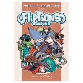 FlipToons: Season 2 FlipToons: Season 2