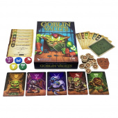Goblin Vaults Goblin Vaults
