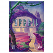 Cartographers: Affril - Plane of Knowledge (Exp.) Cartographers: Affril - Plane of Knowledge (Exp.)