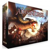 Roll Player: Adventures Roll Player: Adventures