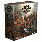 Blood Rage: Spoils Upgrade Pack Blood Rage: Spoils Upgrade Pack