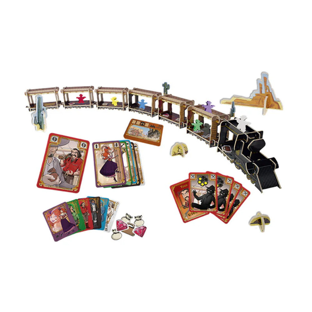 Colt Express (EN)