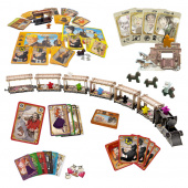 Colt Express: The Complete Collection (EN) Colt Express: The Complete Collection (EN)