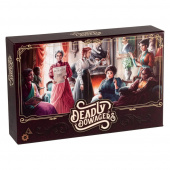 Deadly Dowagers Deadly Dowagers