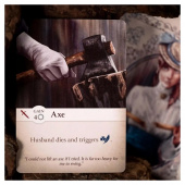 Deadly Dowagers Deadly Dowagers