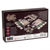 Deadly Dowagers Deadly Dowagers