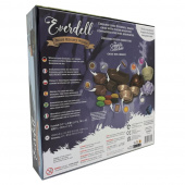 Everdell: Deluxe Resource Vessels (Exp.) Everdell: Deluxe Resource Vessels (Exp.)