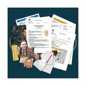 Unsolved Mysteries - Vaajasalon Murhat Unsolved Mysteries - Vaajasalon Murhat