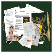 Unsolved Mysteries - Viimeinen kirje Unsolved Mysteries - Viimeinen kirje