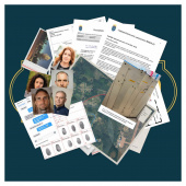 Unsolved Mysteries - Syyttömänä tuomittu Unsolved Mysteries - Syyttömänä tuomittu