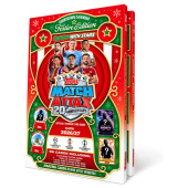 Topps Champions League 2026/27 Advent Calendar Topps Champions League 2026/27 Advent Calendar