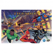 Legendary: A DC Deck Building Game Legendary: A DC Deck Building Game