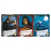 Legendary: A Marvel Deck Building Game - What If...? Legendary: A Marvel Deck Building Game - What If...?