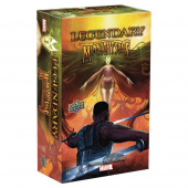 Legendary: Midnight Sons (Exp.) Legendary: Midnight Sons (Exp.)