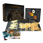 Legendary: Game of Thrones Legendary: Game of Thrones