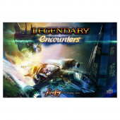 Legendary Encounters: A Firefly Deck Building Game Legendary Encounters: A Firefly Deck Building Game
