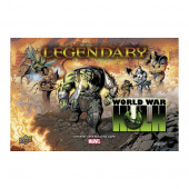 Legendary: World War Hulk (Exp.) Legendary: World War Hulk (Exp.)