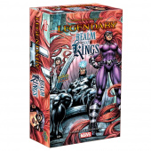 Legendary: Realm of Kings (Exp.) Legendary: Realm of Kings (Exp.)