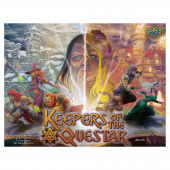 Keepers of the Questar Keepers of the Questar