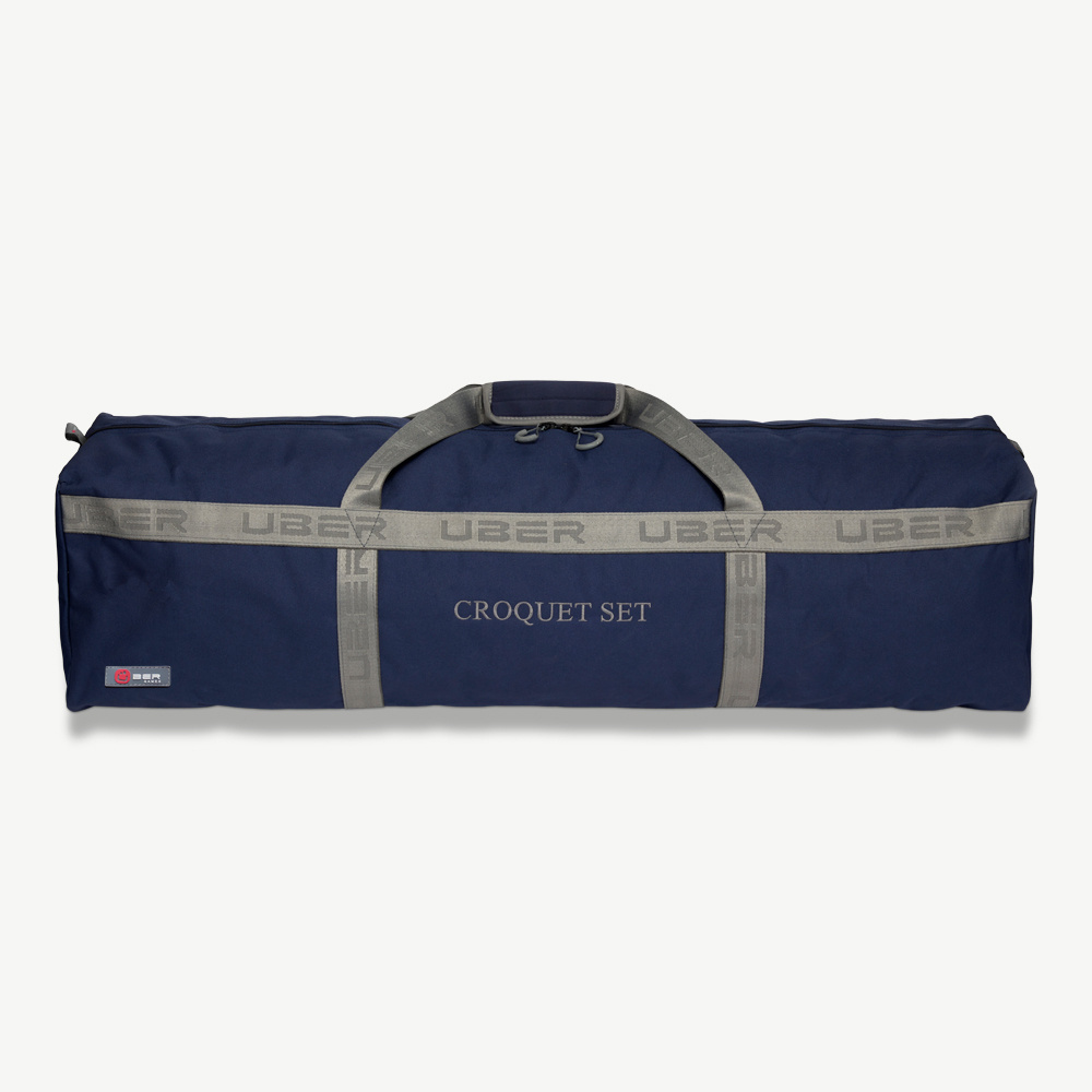 Uber kroketti Nylon Bag 6 pelaajaa