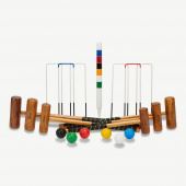 Uber Family kroketti 6 pelaajaa Uber Family kroketti 6 pelaajaa