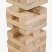 Uber Tumble Tower Pine Uber Tumble Tower Pine