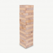 Uber Midi Tumble Tower Pine Uber Midi Tumble Tower Pine