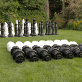 Uber Giant Chess - Extenders 30 cm Uber Giant Chess - Extenders 30 cm