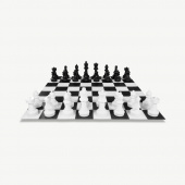 Uber Giant Chess - Shakkipelit 60 cm Uber Giant Chess - Shakkipelit 60 cm