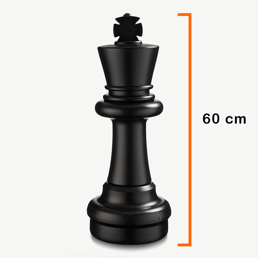 Uber Giant Chess - Shakkipelit 60 cm