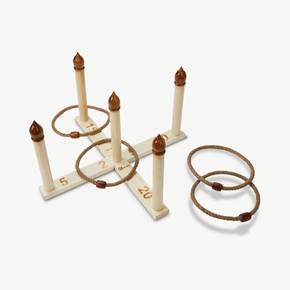 Uber Ring Toss Deluxe