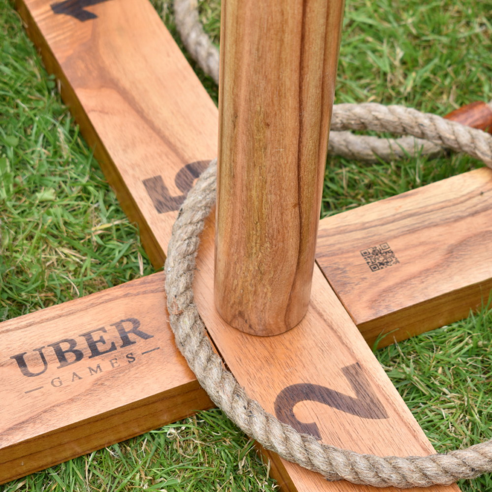 Uber Gigant Quoits