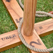 Uber Gigant Quoits Uber Gigant Quoits