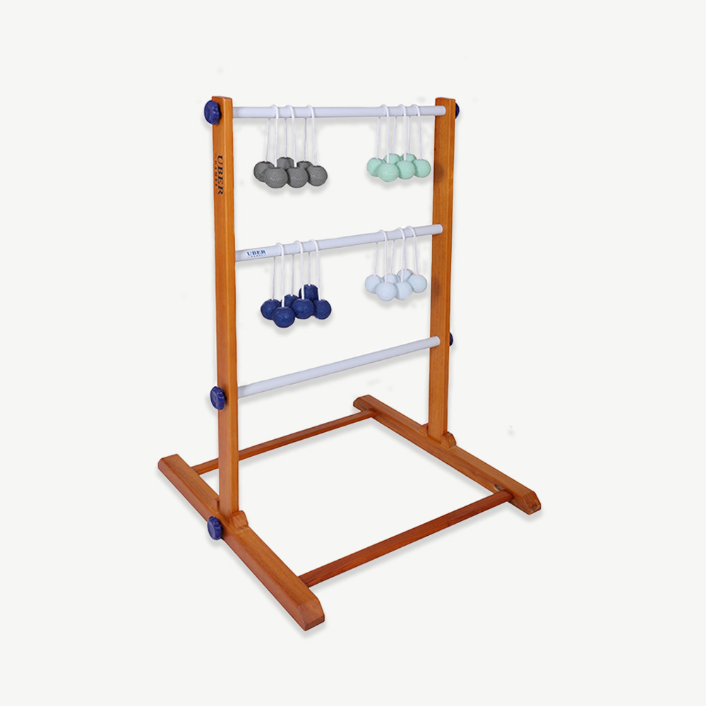 Ladder Golf Soft 4 Set