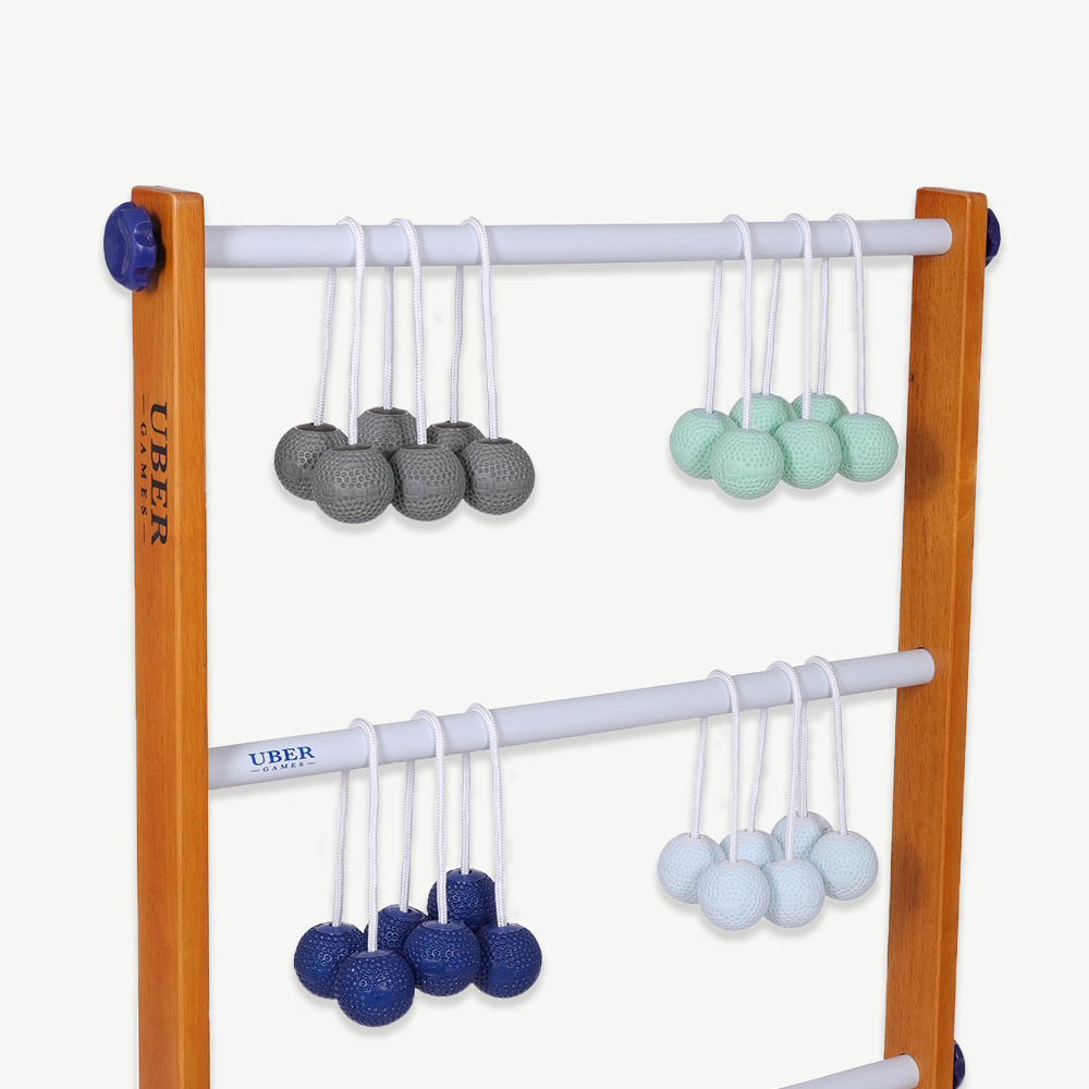 Ladder Golf Soft 4 Set