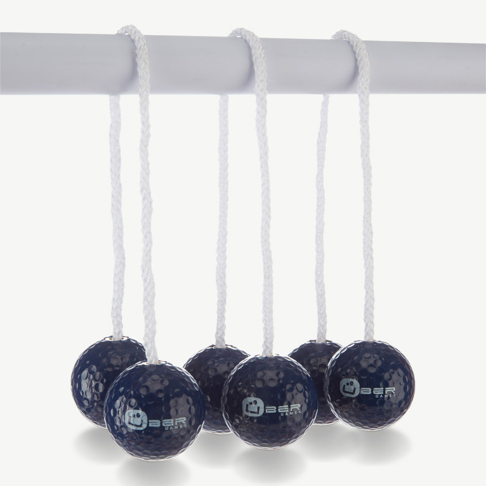 Ladder Golf extra balls, navy