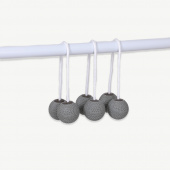 Ladder Golf Soft Extra Balls - Green and Grey Ladder Golf Soft Extra Balls - Green and Grey