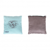 WCL Cornhole Bean Bags Green & Grey WCL Cornhole Bean Bags Green & Grey