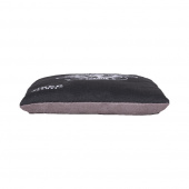 WCL Cornhole Bean Bags Green & Grey With Bag WCL Cornhole Bean Bags Green & Grey With Bag