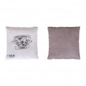 WCL Cornhole Bean Bags Navy & White WCL Cornhole Bean Bags Navy & White