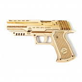 Ugears Wolf-01 Handgun Ugears Wolf-01 Handgun