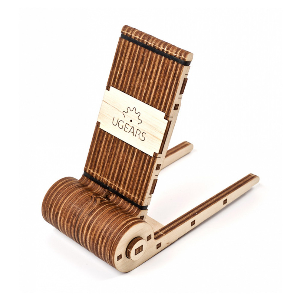 Ugears Foldable Phone Holder