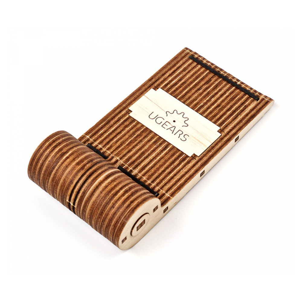 Ugears Foldable Phone Holder