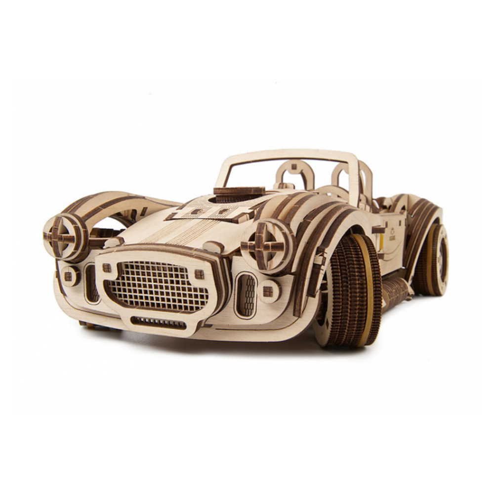 Ugears Drift Cobra Racing Car