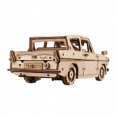 Ugears Harry Potter Flying Ford Anglia Ugears Harry Potter Flying Ford Anglia