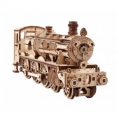 Ugears Hogwarts Express Harry Potter Ugears Hogwarts Express Harry Potter