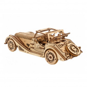 Ugears Sports Car Rapid Mouse Ugears Sports Car Rapid Mouse