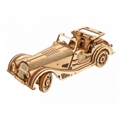 Ugears Sports Car Rapid Mouse Ugears Sports Car Rapid Mouse