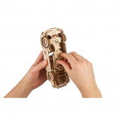 Ugears Winged Sports Coupe Ugears Winged Sports Coupe