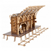 Ugears Harry Potter Platform 9 ¾ Ugears Harry Potter Platform 9 ¾